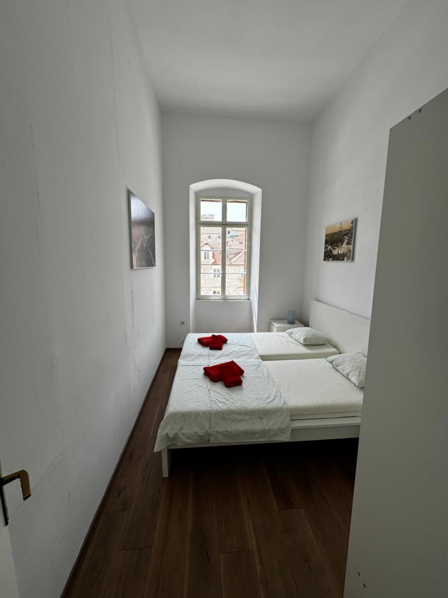 Hvar Piazza Apartment Hvar Town Exterior photo