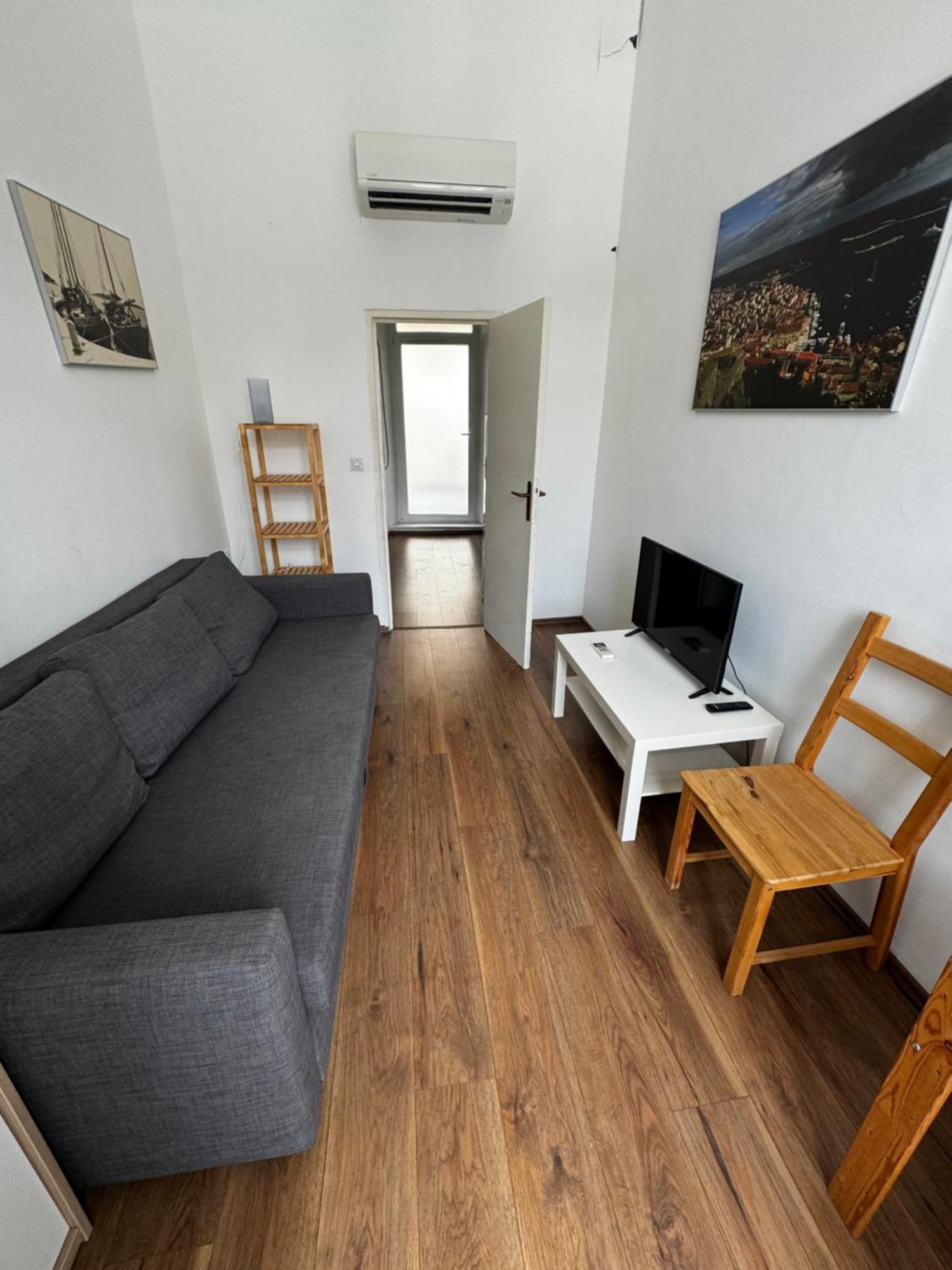 Hvar Piazza Apartment Hvar Town Exterior photo