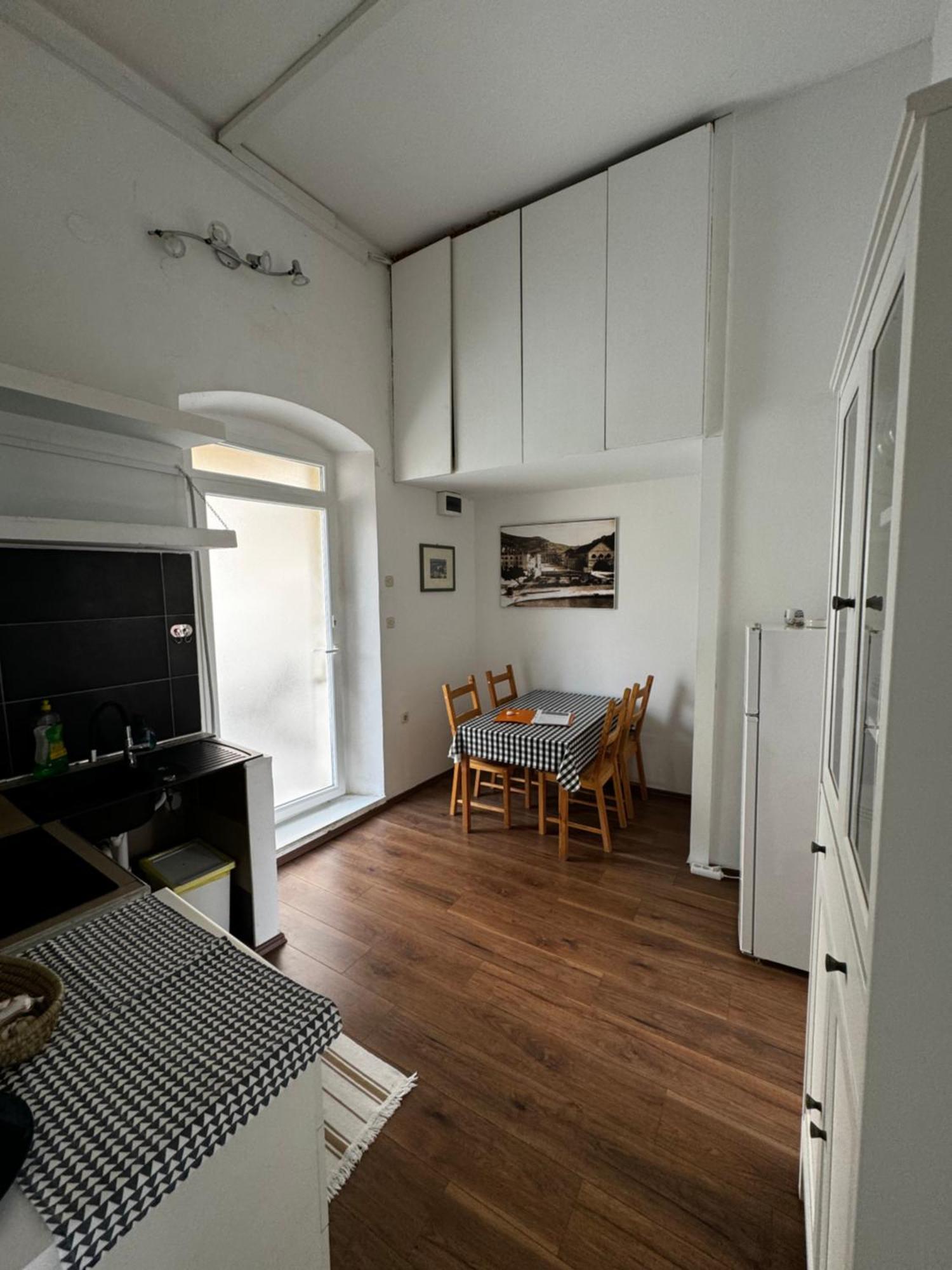 Hvar Piazza Apartment Hvar Town Exterior photo
