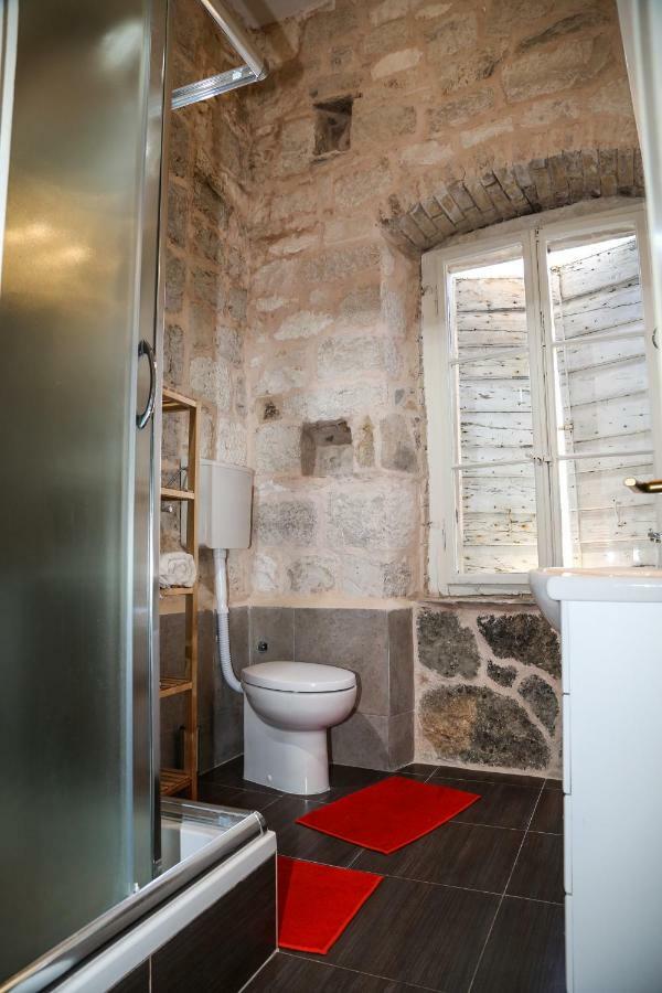 Hvar Piazza Apartment Hvar Town Exterior photo